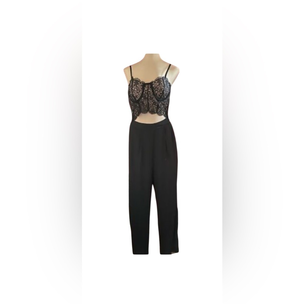 NWT blashe romper pants outfit - Picture 2 of 8